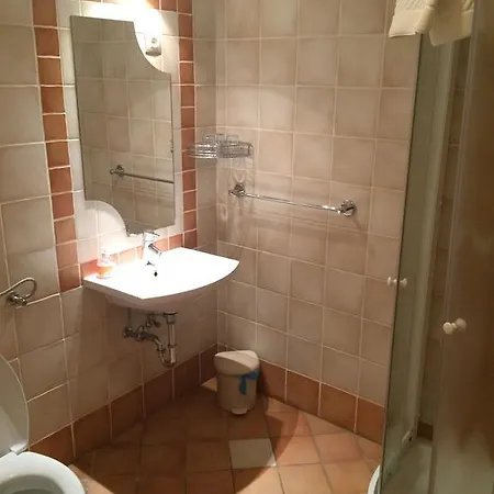 Gostilna Turk Guest house