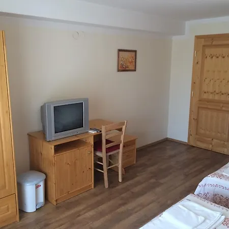 Guest house Gostilna Turk *