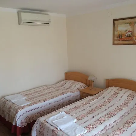 Guest house Gostilna Turk *