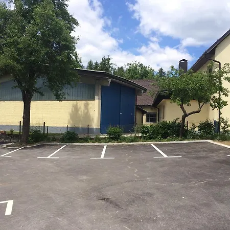 Gostilna Turk Guest house Hotedrsica