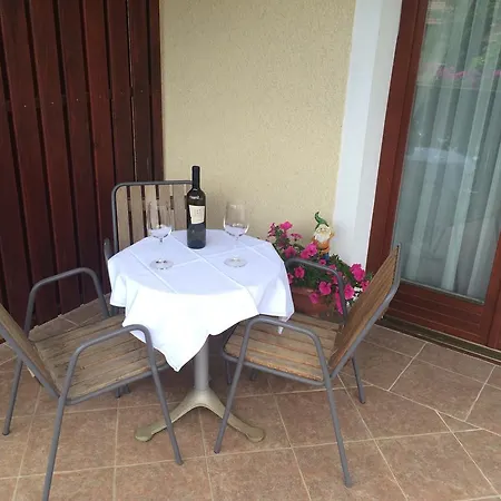 Gostilna Turk Guest house